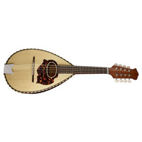 505250 Мандоліна акуст. GEWA Round Зображення