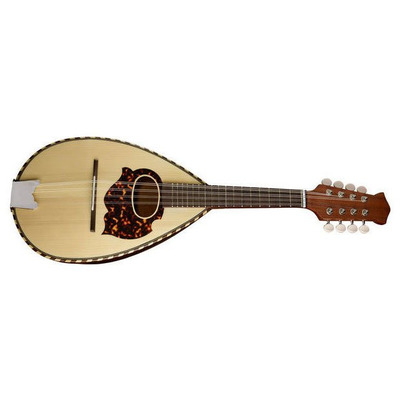 505250 Мандоліна акуст. GEWA Round Зображення