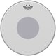 Пластик для том барабана Remo CS-0110-10 CS 10 "Coated Black Dot Изображение