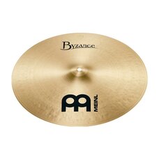 Тарелка Meinl B16ТС Byzance Traditional Crash Изображение