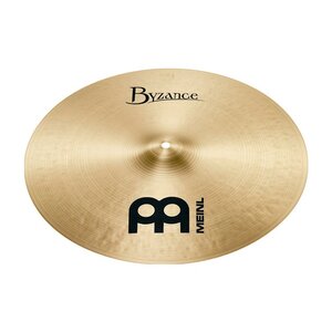 Тарелка Meinl B16ТС Byzance Traditional Crash Изображение