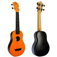 Укулеле Flight TUS35OR, Travel soprano Зображення