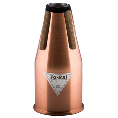 Сурдина для валторны Jo-Ral FRС Изображение