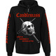 Худі Candlemass "Epicus Doomicus Metallicus" на блискавці Зображення