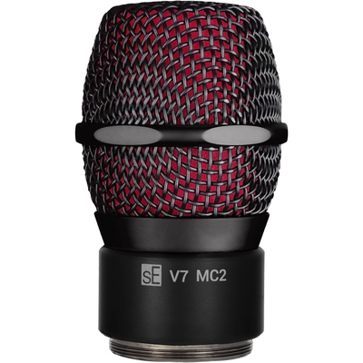 Микрофонный капсюль sE Electronics V7 MC2 Изображение