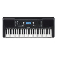 Синтезатор YAMAHA PSR-E373 Изображение