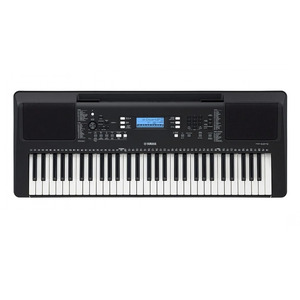Синтезатор YAMAHA PSR-E373 Изображение