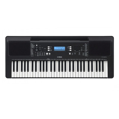 Синтезатор YAMAHA PSR-E373 Изображение