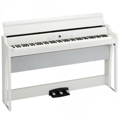 Цифровое пианино Korg G1B AIR-WH Изображение