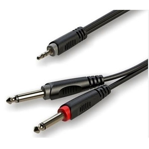 Кабель Roxtone RAYC130L3 Зображення