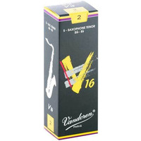 Тростина для тенор-саксофона Vandoren V16 SR722 Изображение