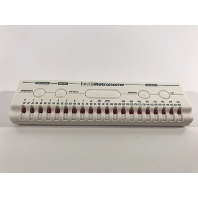 Метроном Intelli DM20L Изображение