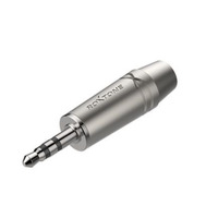 Разъем Roxtone RMJ3PP-45-NN Изображение