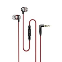 Наушники Sennheiser CX 300S RED Изображение