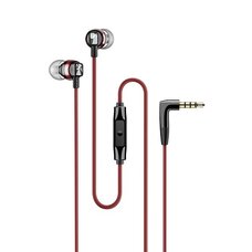 Навушники Sennheiser CX 300S RED Зображення