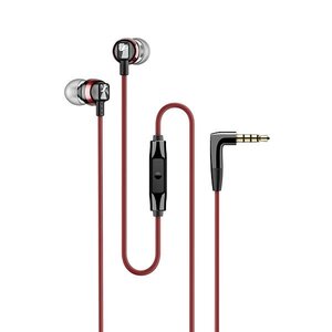 Наушники Sennheiser CX 300S RED Изображение