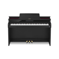 Цифровое пианино Casio Celviano AP-550 BK Изображение