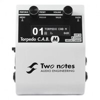 Гитарный кабинет Two notes Torpedo CAB M Изображение