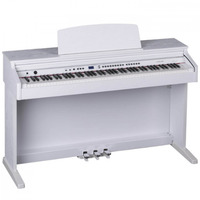 Цифрове піаніно Orla CDP101 DLS (White) Зображення