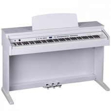 Цифрове піаніно Orla CDP101 DLS (White) Зображення