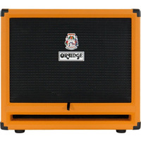 Кабинет для бас-гитарного усилителя Orange OBC-112 Изображение