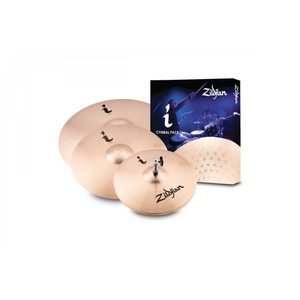 Набор тарелок ZILDJIAN I STANDARD GIG CYMBAL PACK Изображение