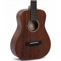 Акустична гітара Sigma TM-15+ Зображення