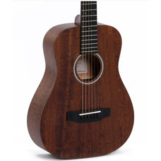 Акустическая гитара Sigma TM-15+ Изображение