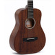 Акустична гітара Sigma TM-15+ Зображення