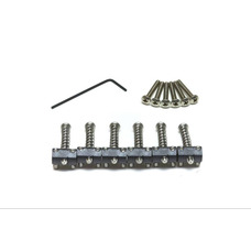 Набор сёдел для гитар GRAPH TECH PS-8166-00 Изображение