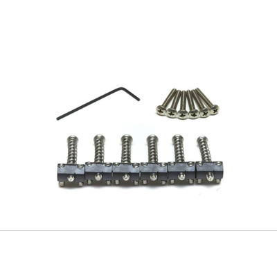 Набор сёдел для гитар GRAPH TECH PS-8166-00 Изображение