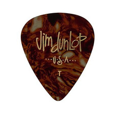 Набор медиаторов Dunlop Classic Celluloid Picks Display Jar 4831 (1008шт) Изображение