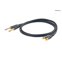 Кабель мультимедійний PROEL CHLP310LU15 Зображення