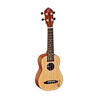 Укулеле Ortega RU5-SO Зображення