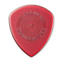 Набор медиаторов Dunlop Flow Standard 549P 1.5mm (6шт) Изображение