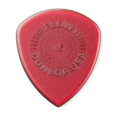 Набор медиаторов Dunlop Flow Standard 549P 1.5mm (6шт) Изображение