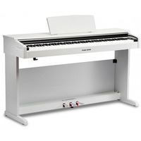 Цифровое фортепиано Pearl River V03WH Изображение