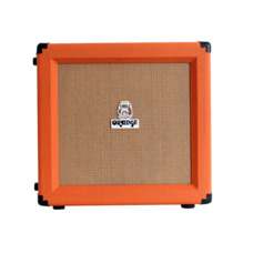Гітарний комбопідсилювач Orange Tiny Terror 15C 1x12" Зображення