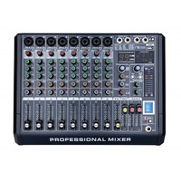 Микшерный пульт Maximum Acoustics CONCERTMIX.8 Изображение