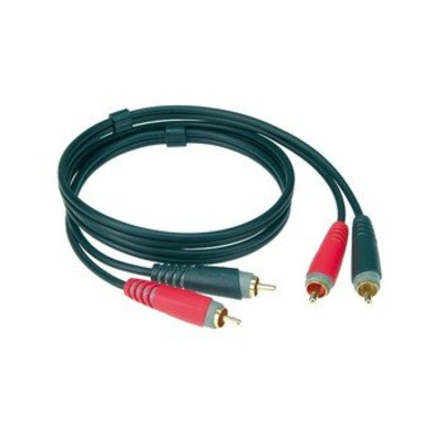 Комутаційний кабель Klotz AT-CC0100 Зображення