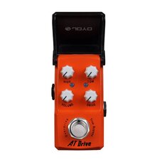 Педаль эффектов JOYO JF-305 AT Drive Изображение