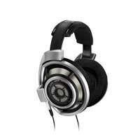 Наушники Sennheiser HD 800 silver Изображение