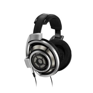 Наушники Sennheiser HD 800 silver Изображение