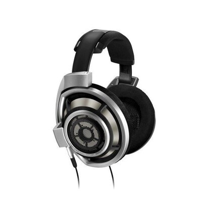 Наушники Sennheiser HD 800 silver Изображение