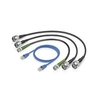 Комплект коммутационных кабелей EM 9046 SU. Изображение