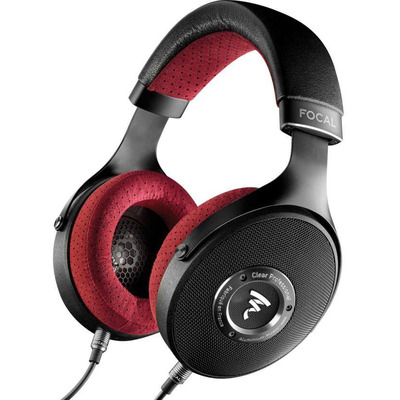 Наушники Focal Clear Pro Изображение