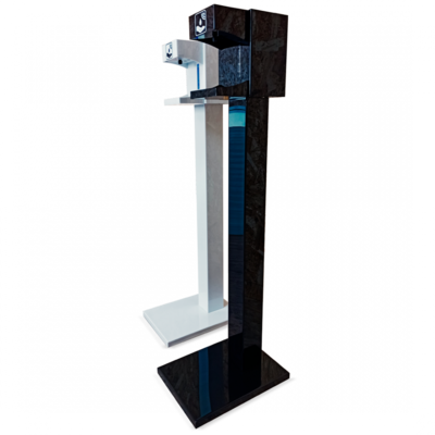 Безконтактний дезінфектор для рук NEOR CL1 Зображення