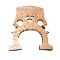 Подструнник для виолончели Gliga Cello bridge Изображение