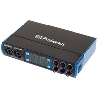 Звуковая карта Presonus Studio 68c Изображение