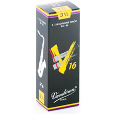 Тростина для тенор-саксофона Vandoren SR7235 Изображение